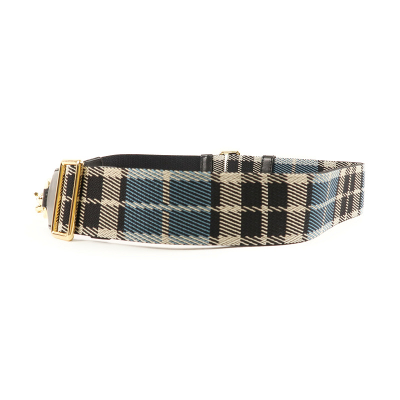 MARC JACOBS 尼龍Shoulder Strap金扣肩帶-5