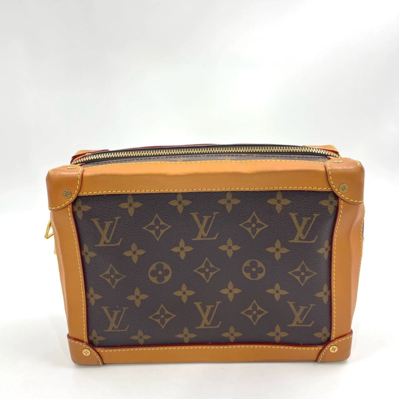 LV SOFT TRUNK BOX-3