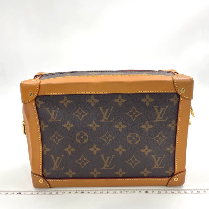 LV SOFT TRUNK BOX-6