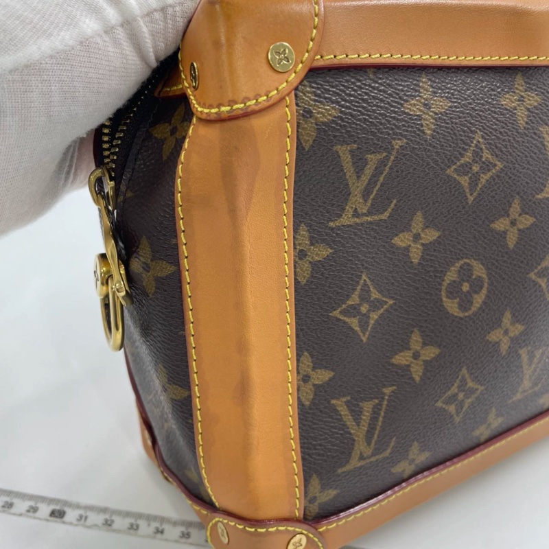 LV SOFT TRUNK BOX-12