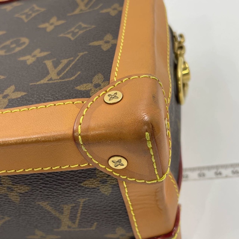 LV SOFT TRUNK BOX-13
