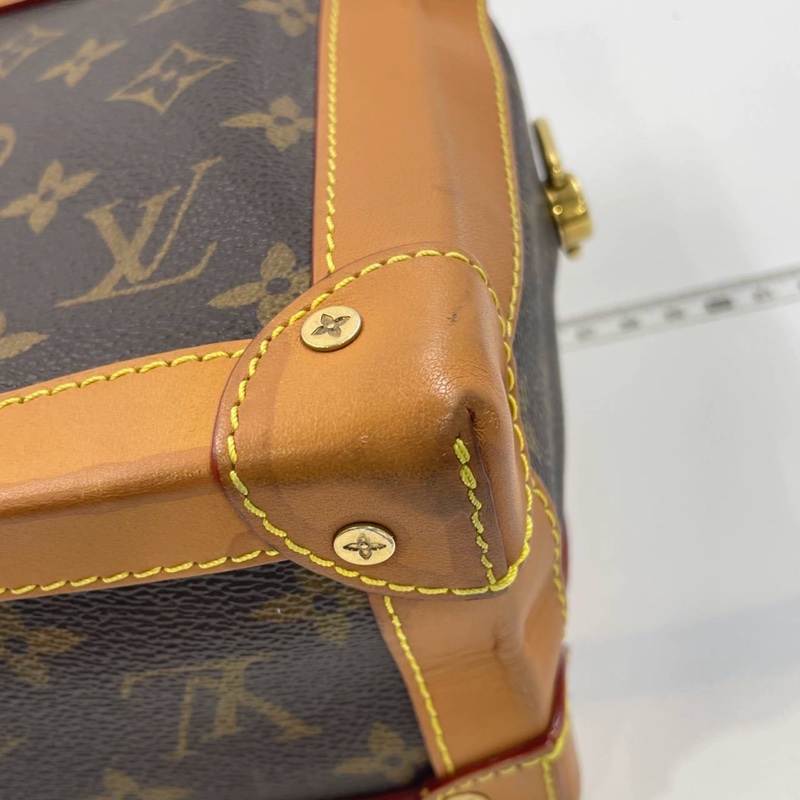 LV SOFT TRUNK BOX-15