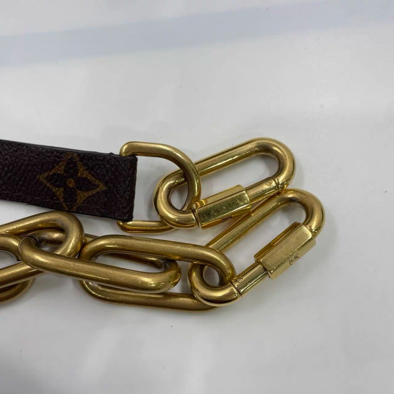 LV SOFT TRUNK BOX-16