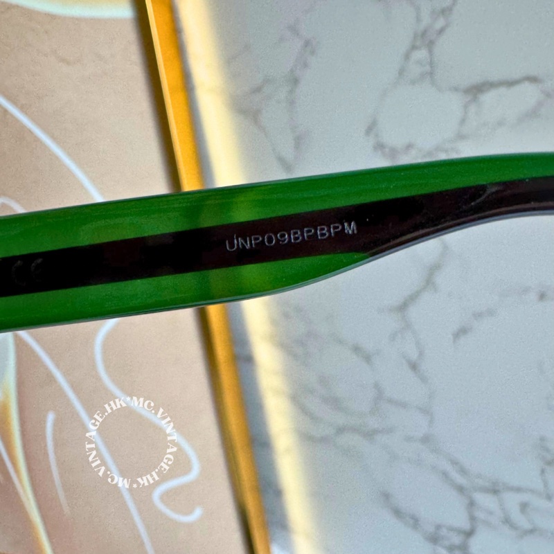 GUCCI Sherry Line Sunglasses 全套太陽眼鏡-8