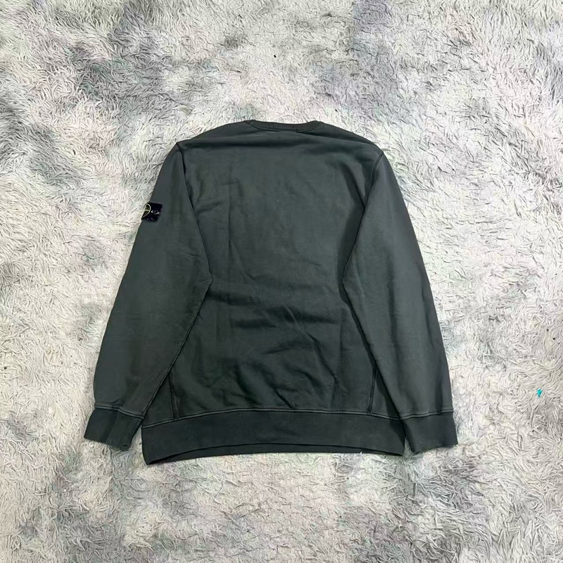 Stone island 石頭島 長袖-1