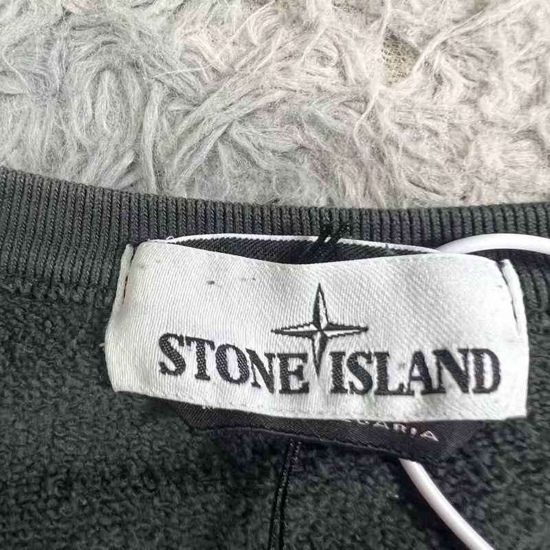 Stone island 石頭島 長袖-2