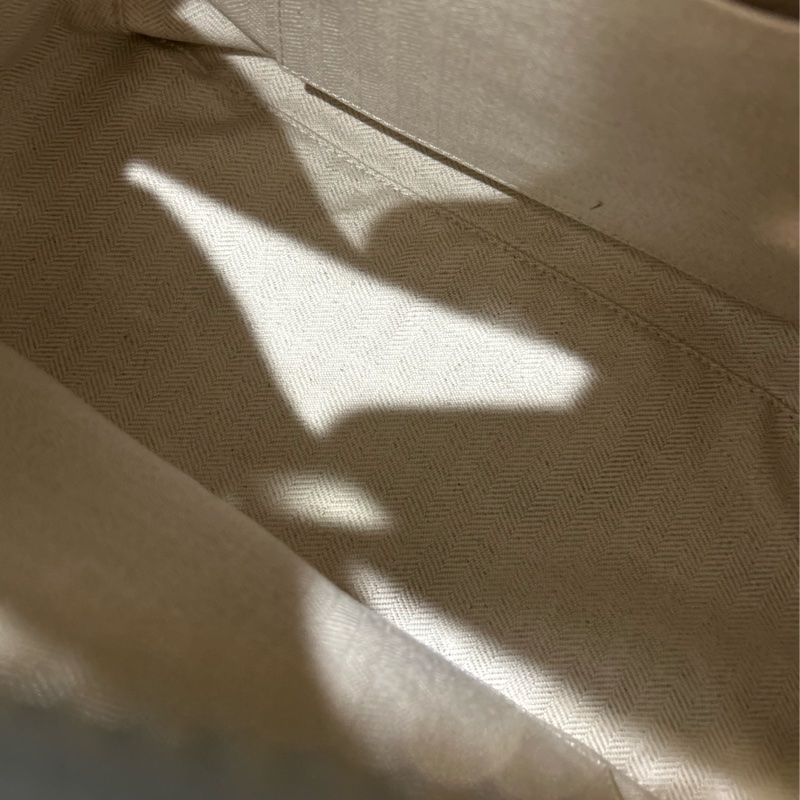loewe puzzle 中號拼圖包 霧霾藍-6