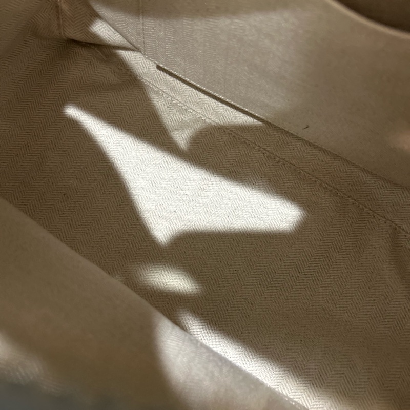 loewe puzzle 中號拼圖包 霧霾藍-21
