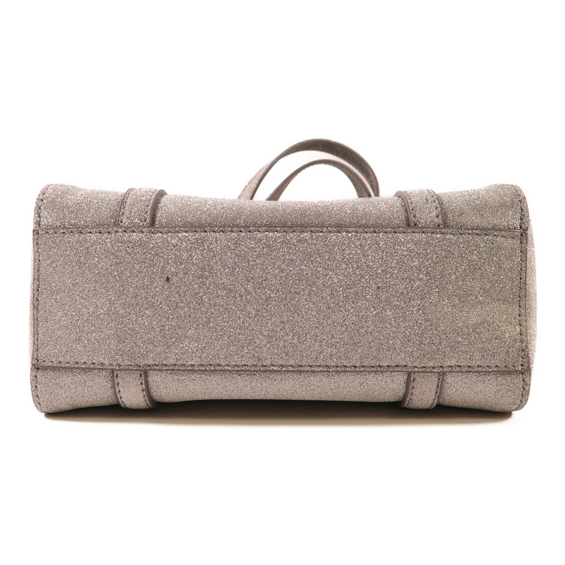 BALENCIAGA 皮革2 Way Bag手挽肩背兩用袋-3