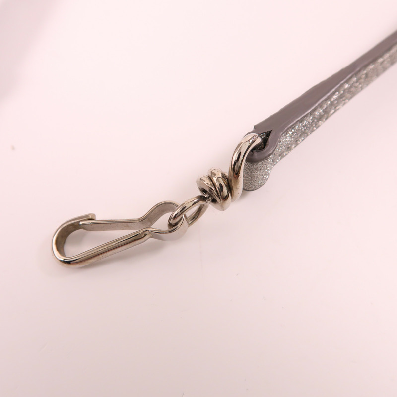 BALENCIAGA 皮革2 Way Bag手挽肩背兩用袋-10