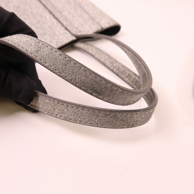 BALENCIAGA 皮革2 Way Bag手挽肩背兩用袋-21