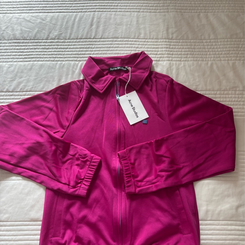 Acne外套,料子超舒服,隨手拿一件,S碼-0
