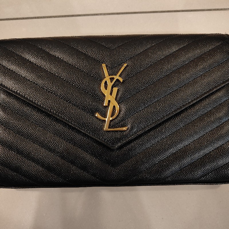 YSL WOC-1