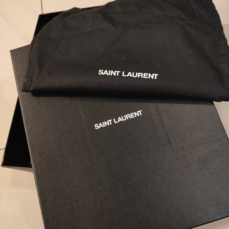 YSL WOC-3