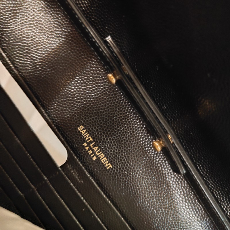 YSL WOC-8