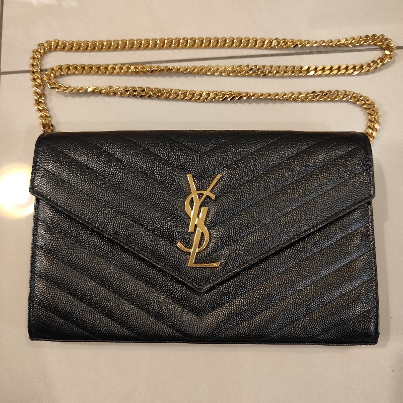YSL WOC-10