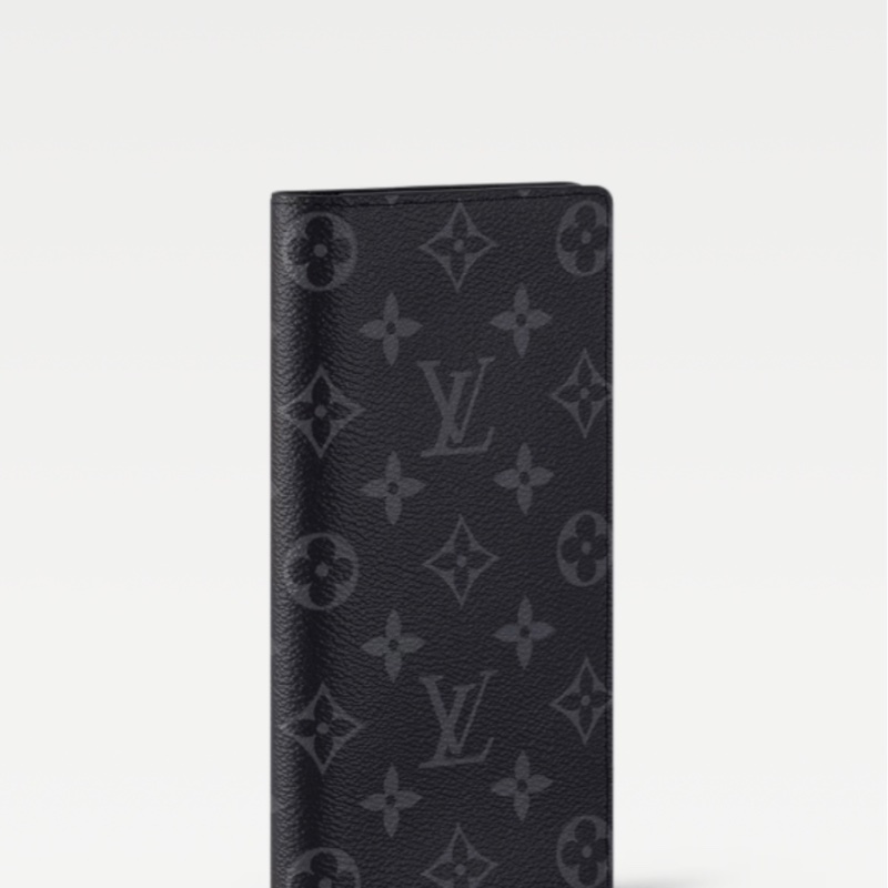 lv  Brazza 錢包長夾-0