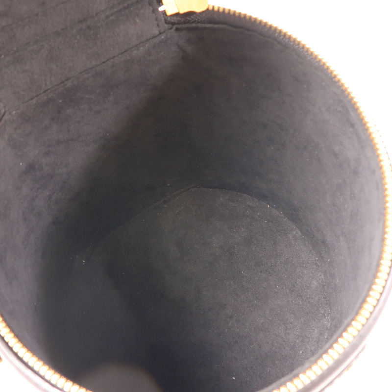 LOUIS VUITTON 【激減優惠】Monogram Reverse Cannes金扣手挽肩背兩用袋-4