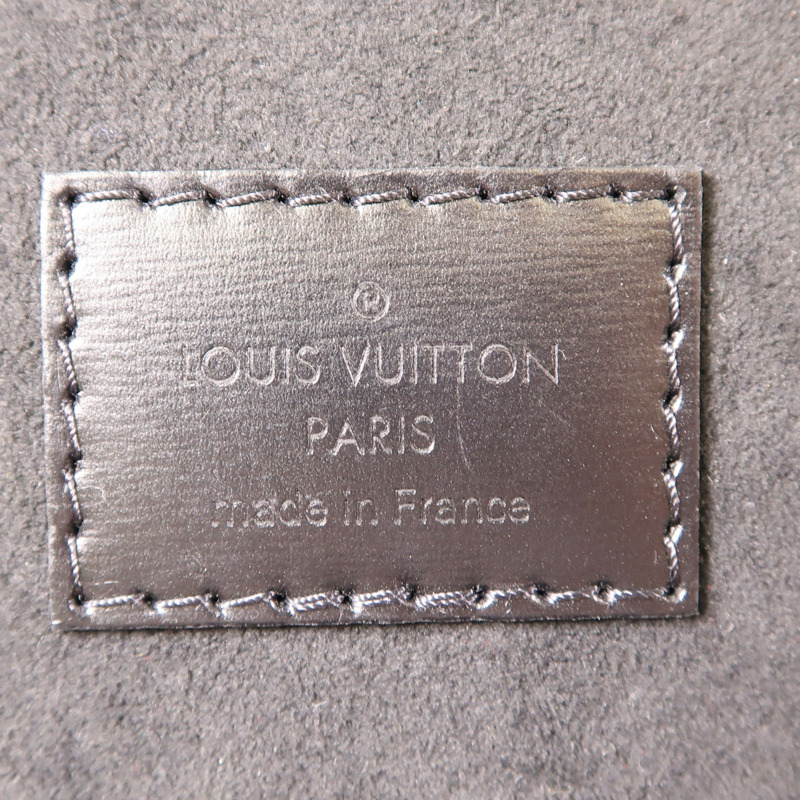 LOUIS VUITTON 【激減優惠】Monogram Reverse Cannes金扣手挽肩背兩用袋-5