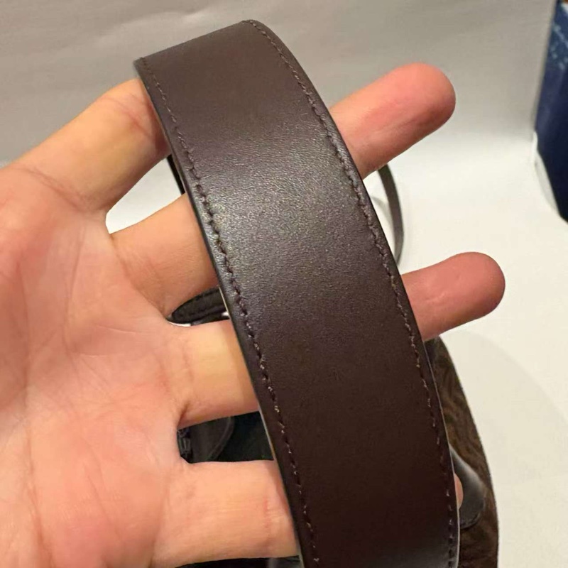 Fendi 經典小水桶包-4