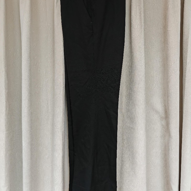 Gucci 古馳 黑色西服 二件套 46碼-3