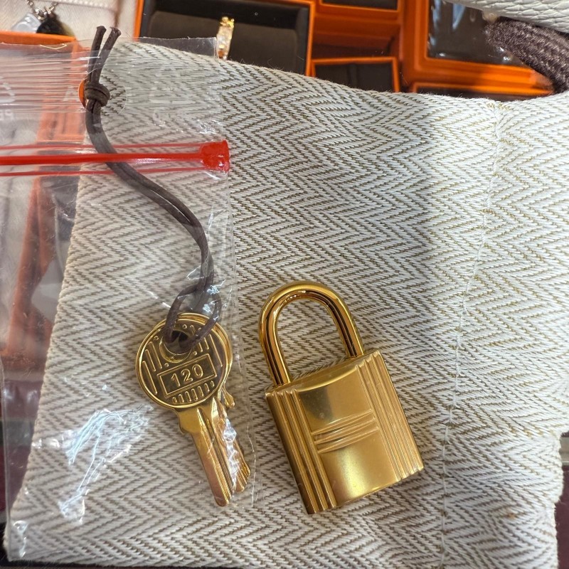 ✨持有香港正品正貨標籤(只做全新)✨  Hermes Picotin 18 冰川白金扣-4