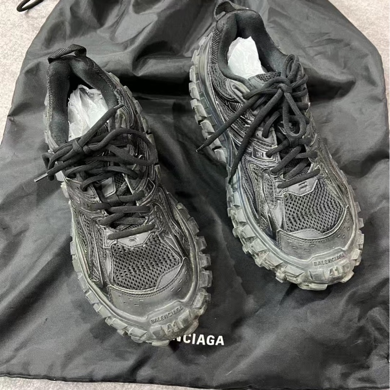 Balenciaga defender 巴黎世家輪胎鞋-1