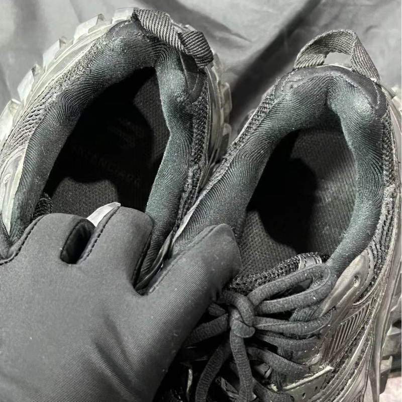 Balenciaga defender 巴黎世家輪胎鞋-3