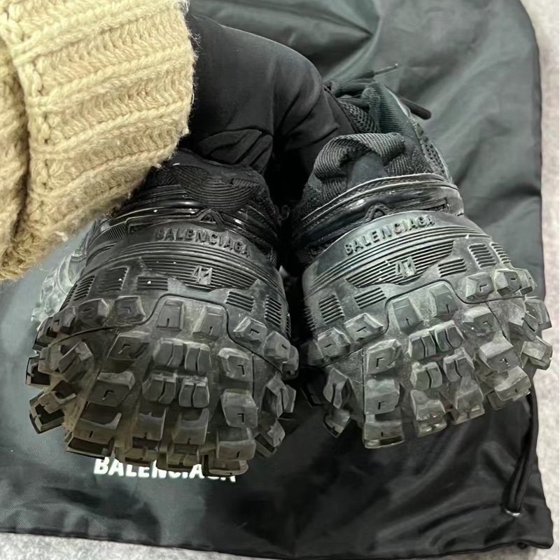 Balenciaga defender 巴黎世家輪胎鞋-4