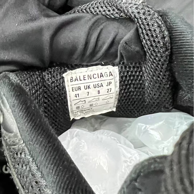 Balenciaga defender 巴黎世家輪胎鞋-6