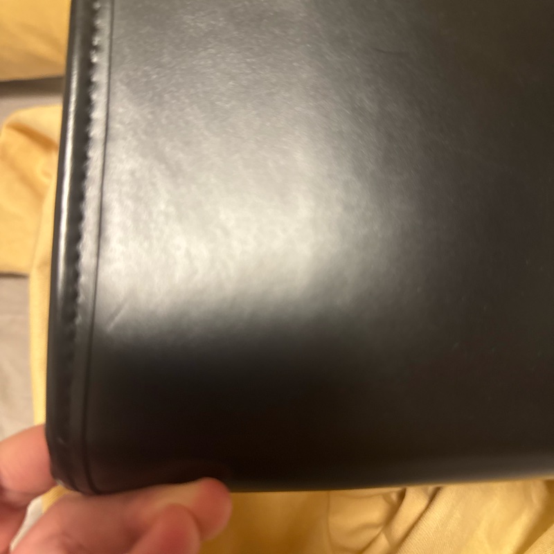 Louis Vuitton Epi Triangle-11