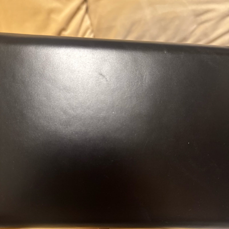Louis Vuitton Epi Triangle-12