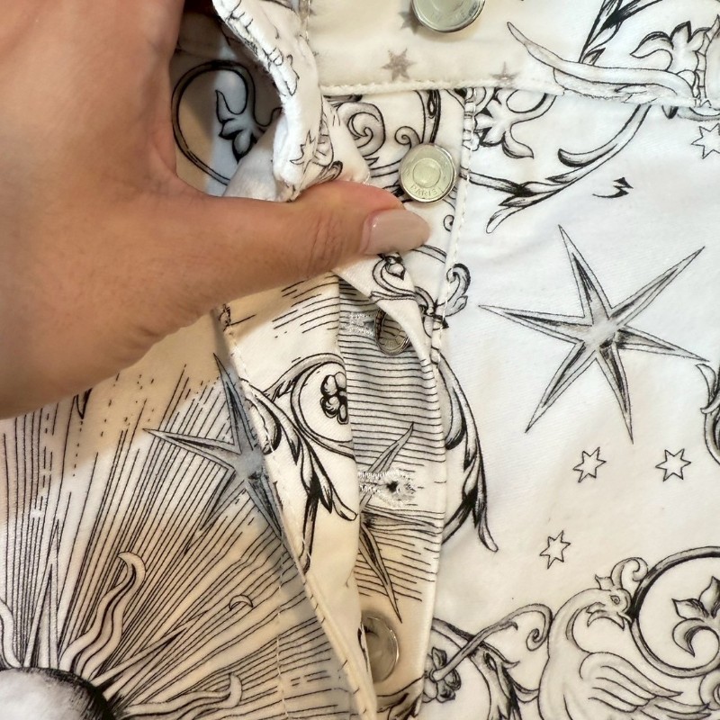 Hermes 愛馬仕 短裙 38號-8
