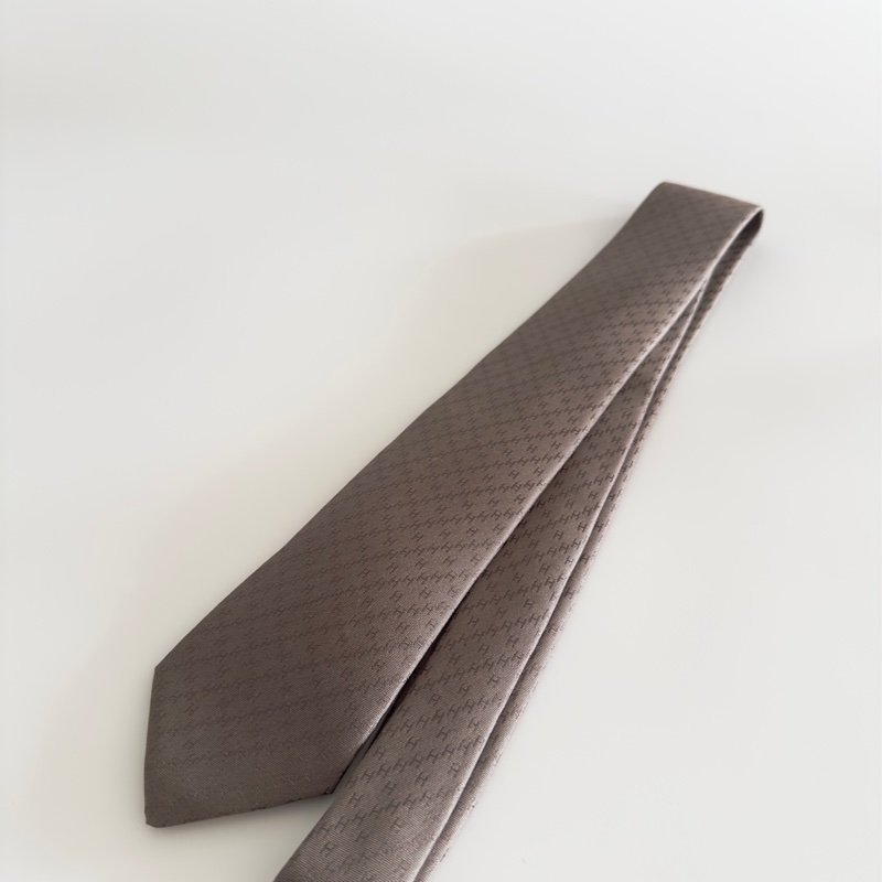 愛馬仕 Hermes 男士領帶  036233T-5