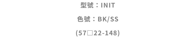 Chrome Hearts INIT 眼鏡 克羅心眼鏡 飛行眼鏡 歌德風眼鏡-20