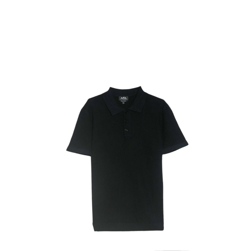 棉Polo衫-3