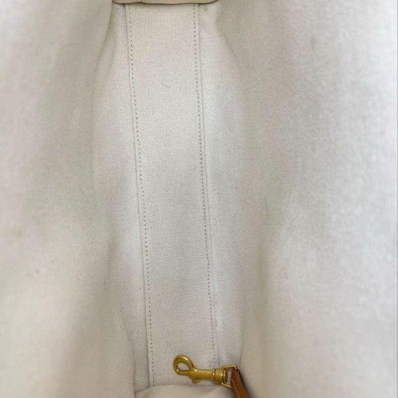 ✨Celine 小號 帆布琴譜包 32*29*8 98新 配件塵袋-3