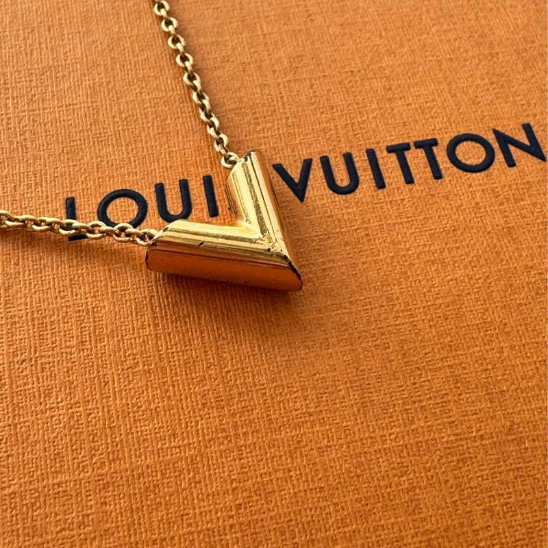 LV項鍊-9
