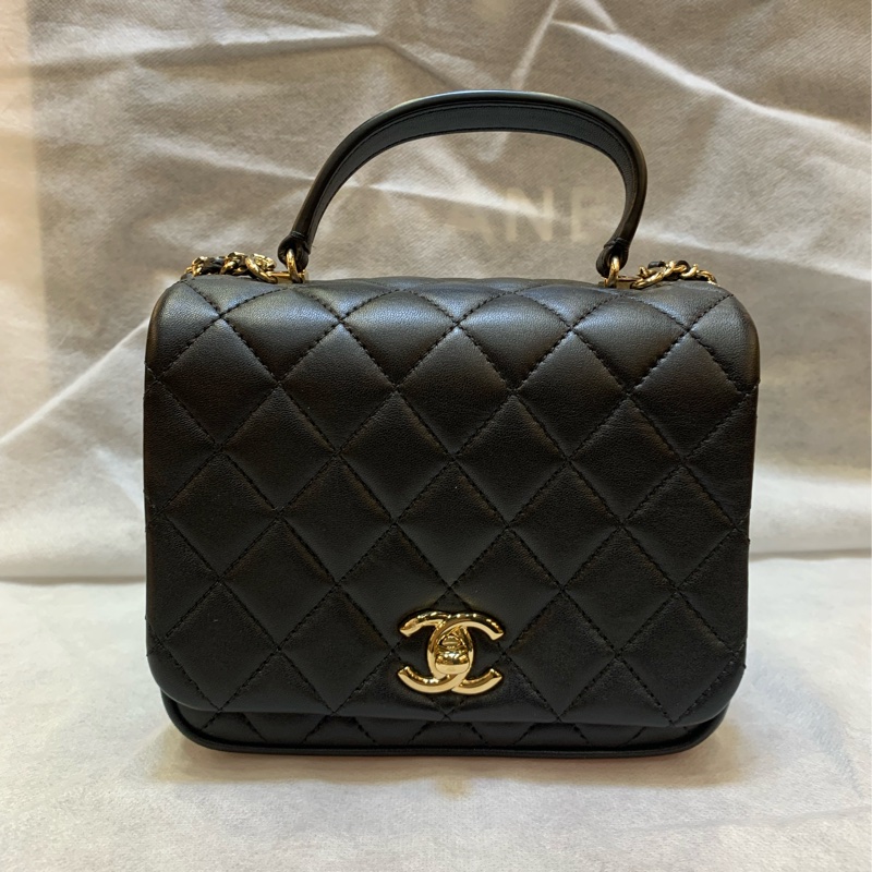 Chanel Chain Shoulder-0