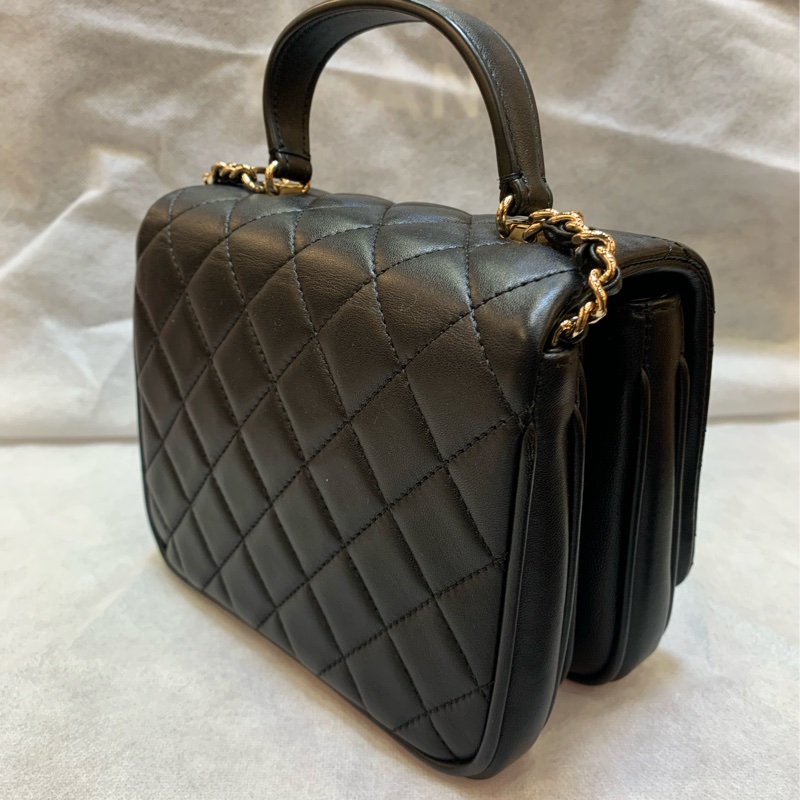 Chanel Chain Shoulder-4