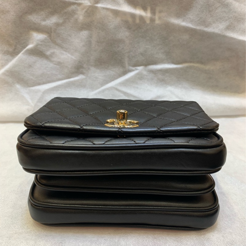 Chanel Chain Shoulder-5