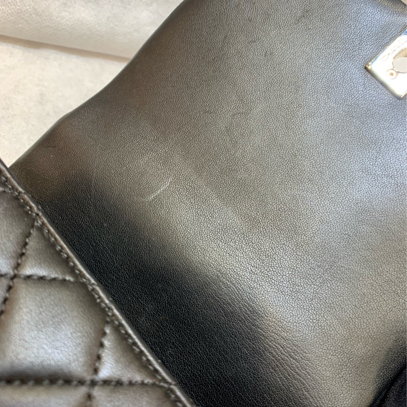 Chanel Chain Shoulder-20