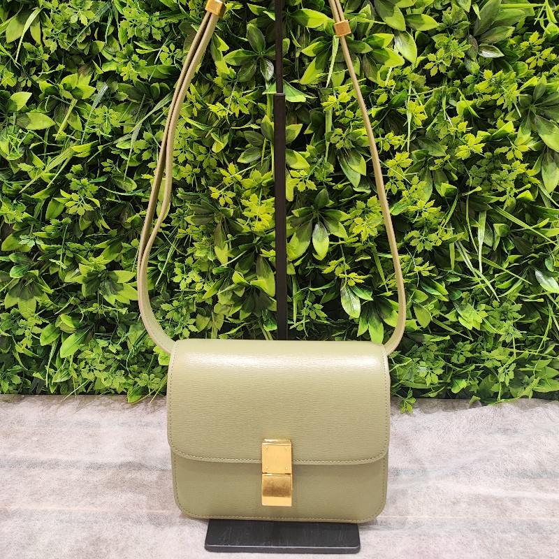 Celine Classic Box Small-0