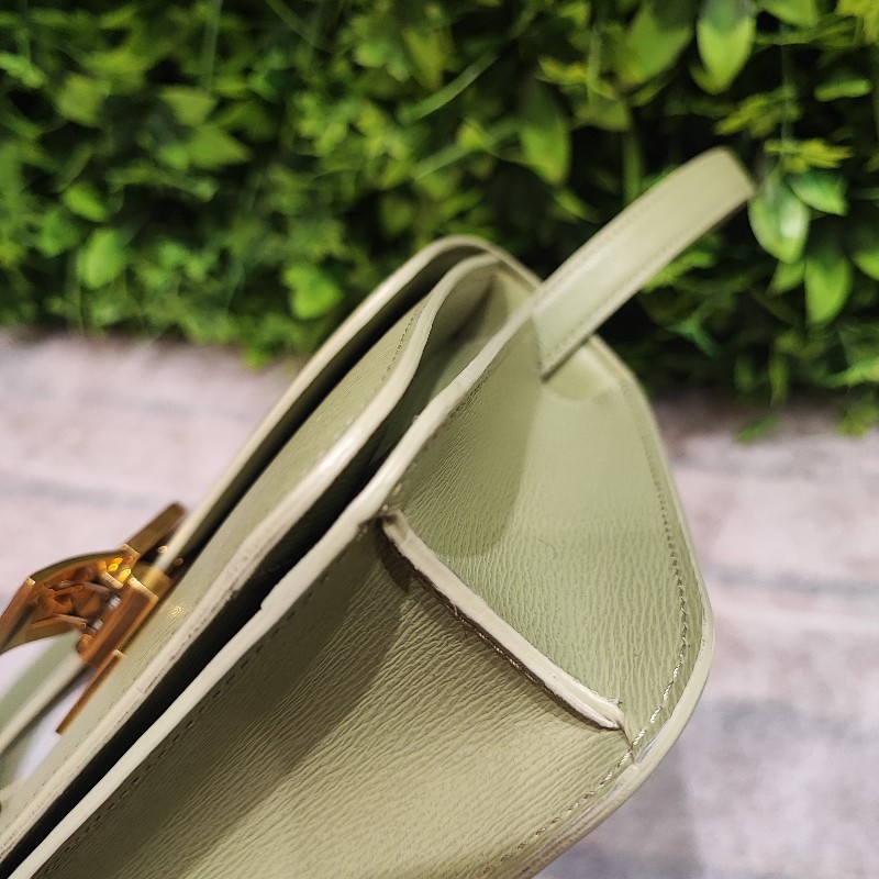 Celine Classic Box Small-5