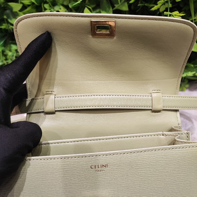 Celine Classic Box Small-15
