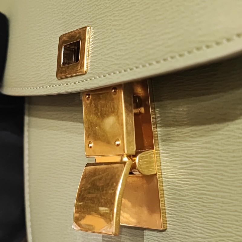 Celine Classic Box Small-18