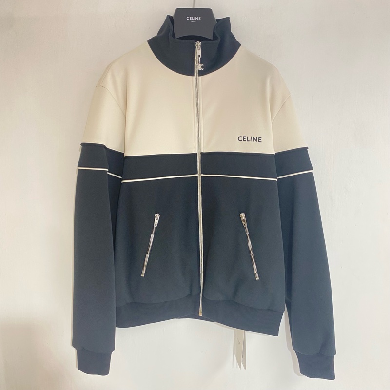 2025新品 CELINE 男士外套-1