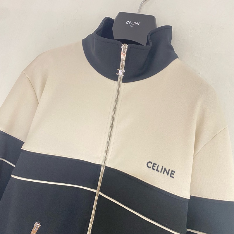 2025新品 CELINE 男士外套-4