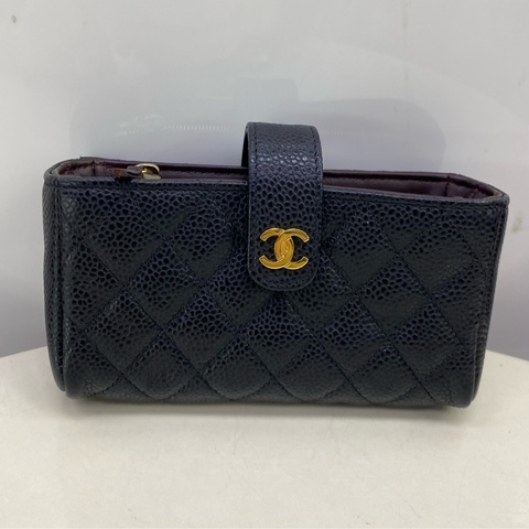 Channel Caviar case