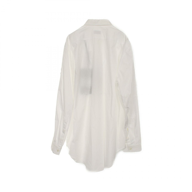 MONCLER MONCLER WILLOW SMITH 其他上衣 2F00001M531603240 棉 白色 全新 女款-1
